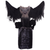 145CM ANIMATED GARGOYLE-4XAA BATTERY NOT INCLUDED
