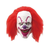 *EVIL CLOWN WIG