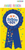 *B/DAY BOY AWARD RIBBON