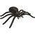FB196CM DTEX AIR GIANT SPIDER