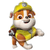 SS Paw Patrol Rubble P38 63cm x 81cm