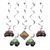 Monster Truck Rallys Dizzy Dan 5pk