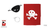 Pirate 3pcs Set