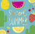 SWEET SUCCULENT 20  BEV NAPKINS