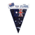 Aussie Flag Bunt PVC 5m