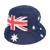 Aussie Bucket Hat Adult