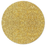 PLACEMATS 4PK GLITTER GOLD