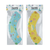 2A 12PK EASTER CUPCAKE WRAPPER