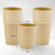 Paper Coffee Cup Single Wall 250mL 50pk (Medium)