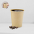Paper Coffee Cup Single Wall 250mL 50pk (Medium)