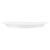 Sugarcane Bagasse Round Dinner Plates Large - Ø26cm - 30pk (WHITE)