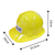Construction Plastic Hat