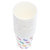 Paper Cups Easter Design Enviro Disposable 18pk 250mL