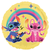 45cm STD HX Lilo & Stitch S60