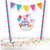 Peppa's Party Cake Pick 19.7cm x 22cm