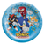 Sonic 9in/23cm Plt