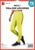 Leggings (Yellow)