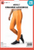 Leggings (Orange)
