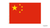 China Flag