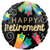 45cm STD HX Happy Retirement S40