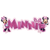 Minnie Forever Table Deco H-S