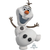 SS XL Disney Frozen Olaf P38