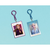 Frozen 2 Vinyl Keychain*