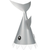 Shark Party Shaped Party Hats 21cm x 12cm