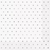SILVER FOIL DOTS 16 LUN NAPKIN
