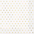GOLD FOIL DOTS 16 LUN NAPKINS