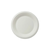 Sugarcane Bagasse 7" Round Plate