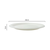 Sugarcane Bagasse 10" Round Plate