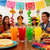 Fiesta Spiral Straws