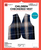 Children Checkered Vest (Blue) was 93809-02