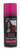 80g HAIR SPRAY-NEON PINK