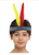 NATIVE AMERICAN HEADBAND