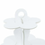 White Cake Stand