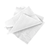 White Napkins 25*25cm