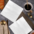White Napkins 33*33cm