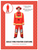 Adult Fireman Costume L/XL was 93642-02