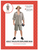 Adult Wildlife Explorer Man Costume (L/XL) 