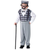 Costume 100 Day Boys