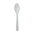 Reusable Plastic Spoon 48PK