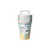 Pastel Happy Birthday Cups 8pk