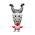 InflatableCostume Clown Kids