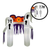 Inflatable 270cm Ghost Archway