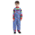 Costume Kids Killer Doll