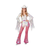 Costume Adult Space Cowgirl