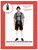 Adult Black Checkered Beer Man Costume (S/M) was 94005-01