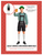 Adult Green Checkered Beer Man Costume L/XL 